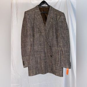 Alberto Giani Men’s Blazer